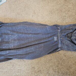 Threads 4 Thought Hoodie Sweater Large Barely Worn